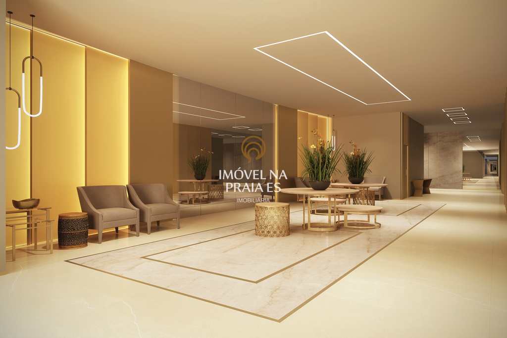 Apartamento em Vila Velha, no bairro Jockey de Itaparica