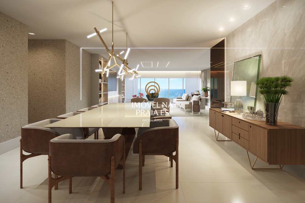 Apartamento em Vila Velha, no bairro Jockey de Itaparica