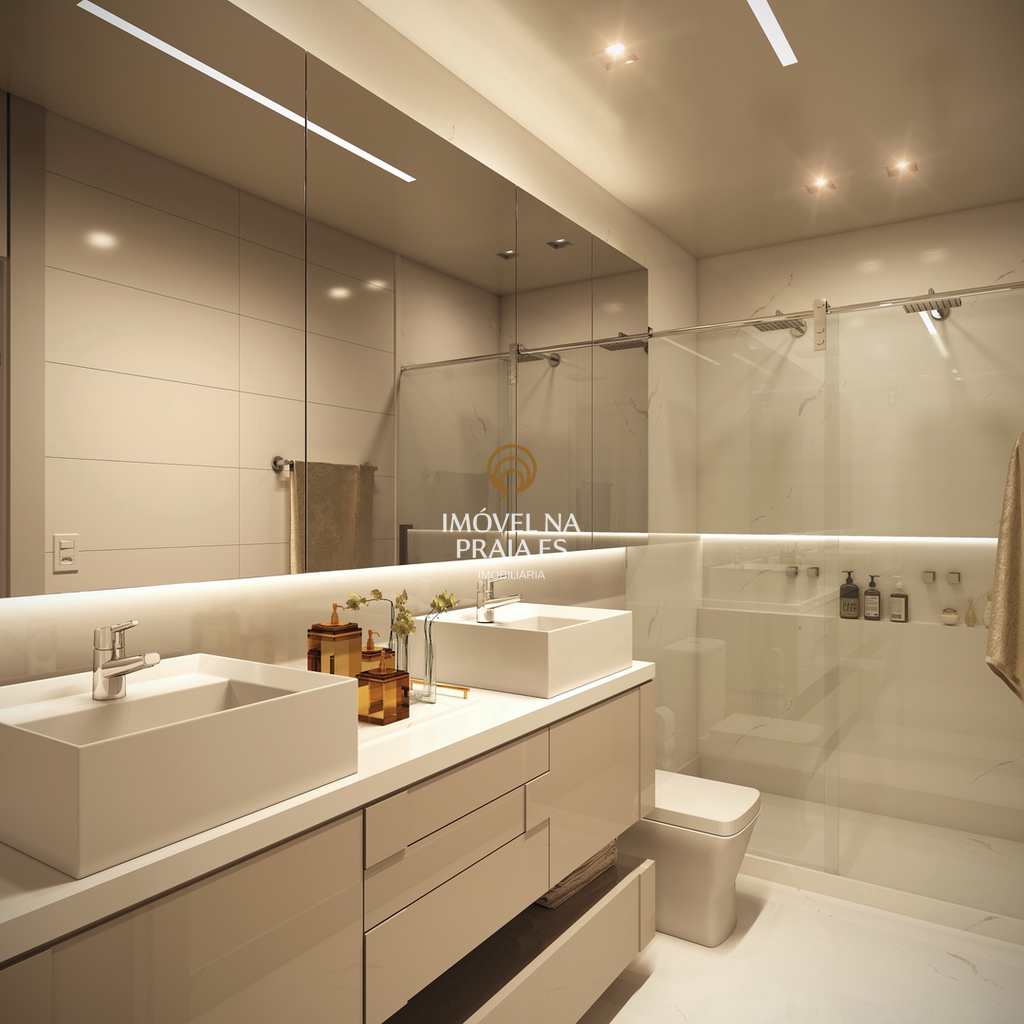 Apartamento em Vila Velha, no bairro Jockey de Itaparica