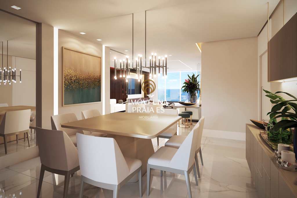 Apartamento em Vila Velha, no bairro Jockey de Itaparica