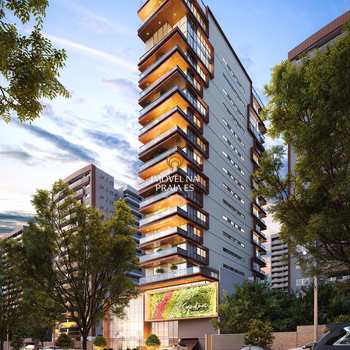 Apartamento em Vitória, bairro Praia do Canto