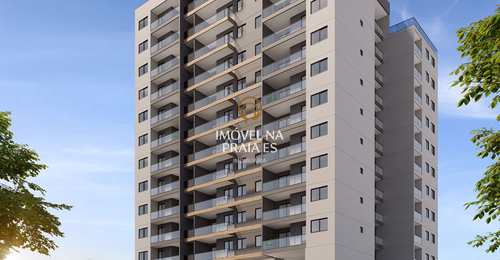 Apartamento, código 144 em Vila Velha, bairro Praia de Itaparica