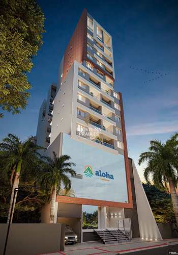 Apartamento, código 187 em Vila Velha, bairro Praia de Itaparica