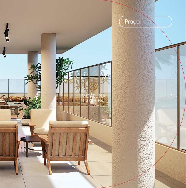 Apartamento em Vila Velha, no bairro Praia de Itaparica