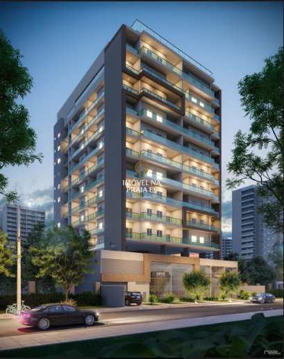 Apartamento em Vila Velha, no bairro Praia de Itaparica