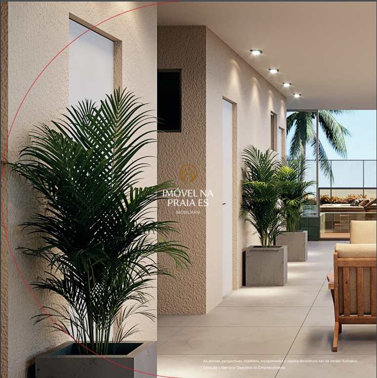 Apartamento em Vila Velha, no bairro Praia de Itaparica