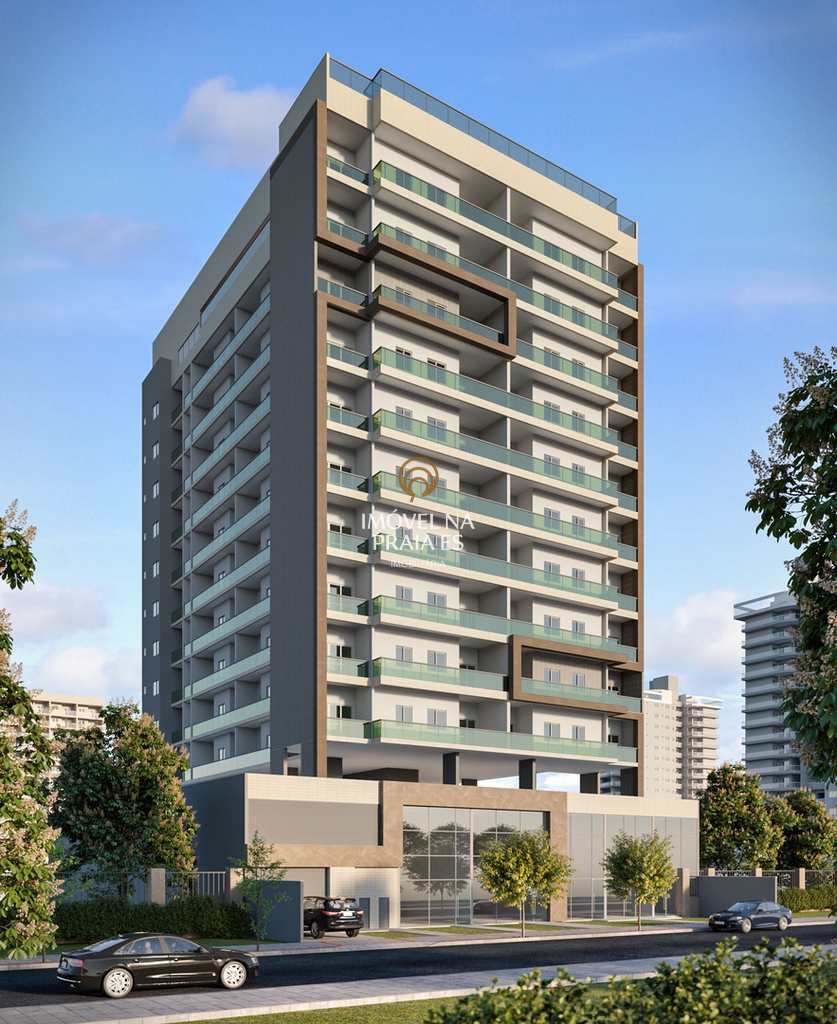 Apartamento em Vila Velha, no bairro Praia de Itaparica