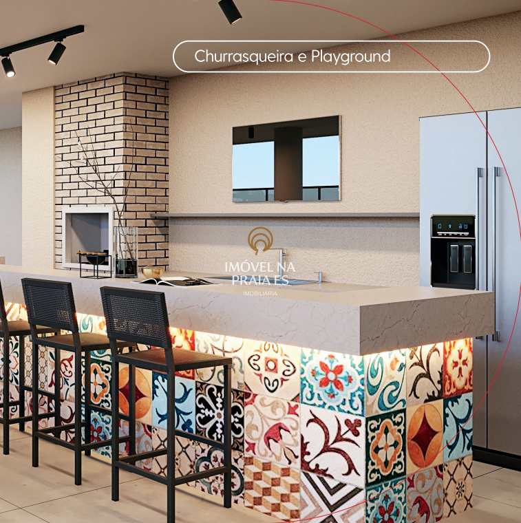 Apartamento em Vila Velha, no bairro Praia de Itaparica