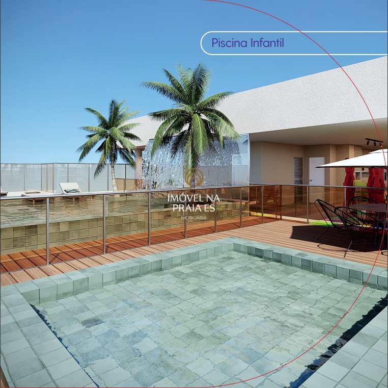 Apartamento em Vila Velha, no bairro Praia de Itaparica