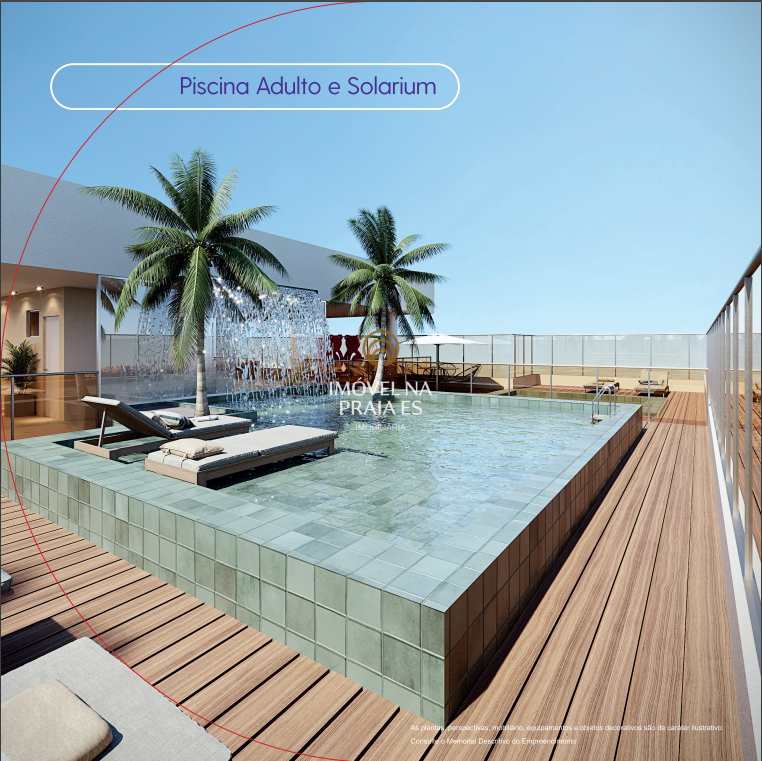 Apartamento em Vila Velha, no bairro Praia de Itaparica