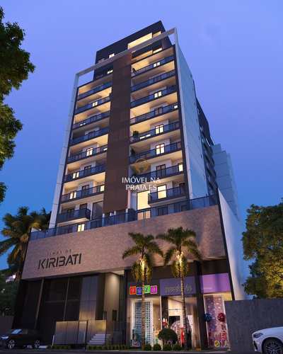 Apartamento, código 211 em Vila Velha, bairro Praia de Itaparica