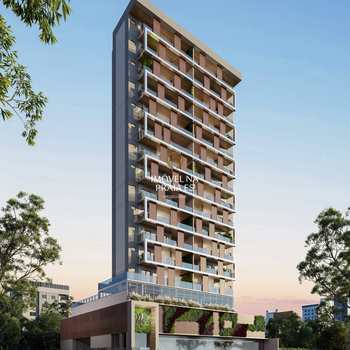 Apartamento em Vitória, bairro Praia do Canto