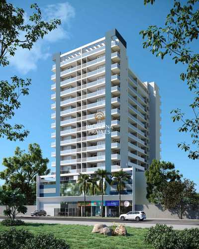 Apartamento, código 234 em Vila Velha, bairro Praia de Itaparica