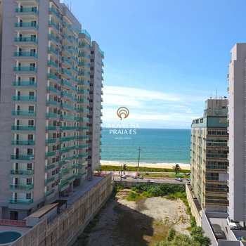 Cobertura em Vila Velha, bairro Praia de Itaparica