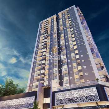 Apartamento em Vila Velha, bairro Jockey de Itaparica