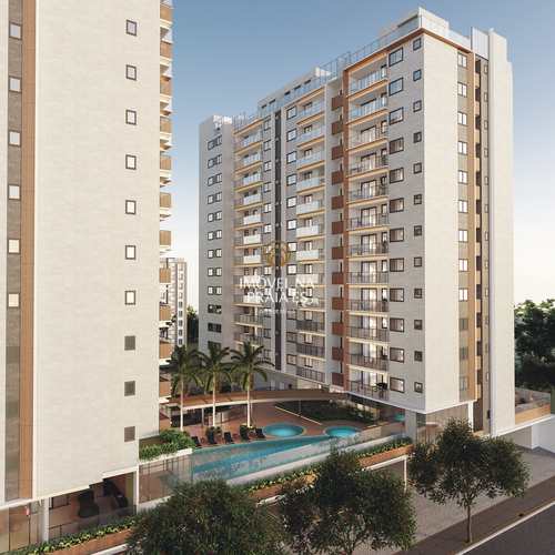 Apartamento, código 345 em Vila Velha, bairro Praia de Itaparica