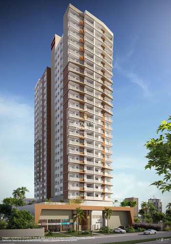 Apartamento, código 348 em Vila Velha, bairro Jockey de Itaparica