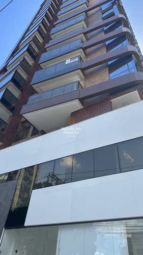 Apartamento, código 370 em Vitória, bairro Praia do Suá