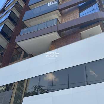 Apartamento em Vitória, bairro Praia do Suá
