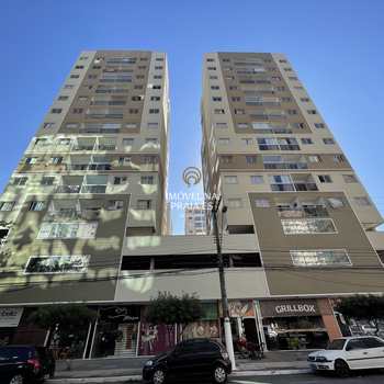 Apartamento em Vila Velha, bairro Praia de Itaparica
