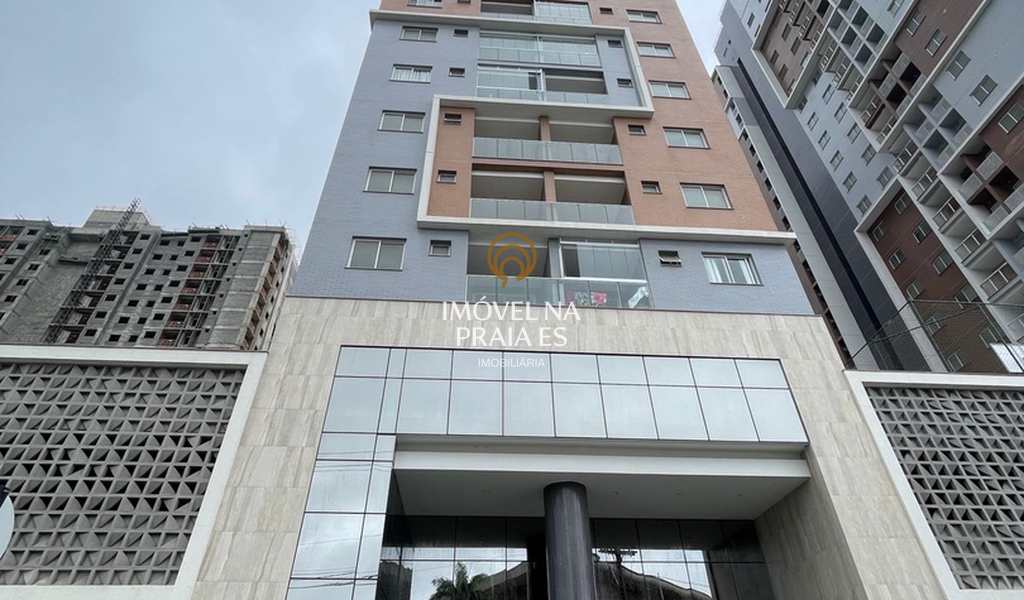 Apartamento em Vila Velha, bairro Jockey de Itaparica