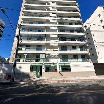 Apartamento em Vitória, bairro Jardim Camburi