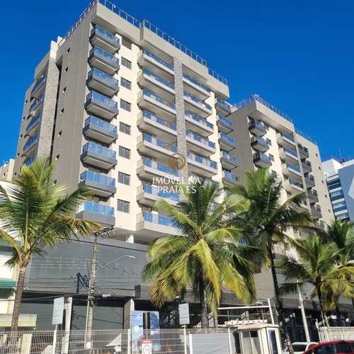 Apartamento, código 395 em Vila Velha, bairro Praia da Costa