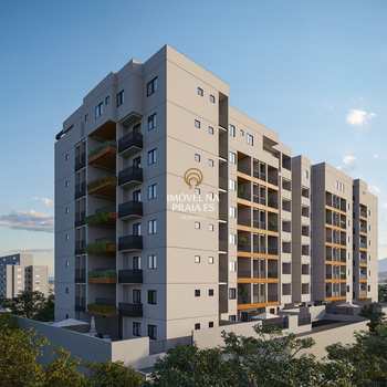 Apartamento em Vitória, bairro Jardim Camburi