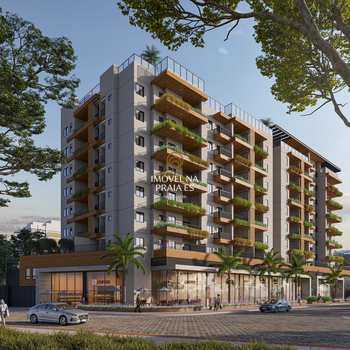 Apartamento em Vitória, bairro Jardim Camburi