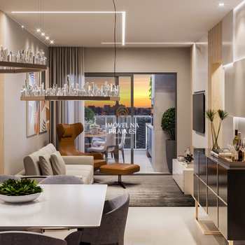 Apartamento em Vitória, bairro Jardim Camburi