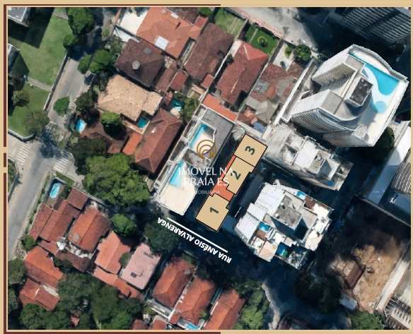 Apartamento em Vila Velha, no bairro Parque das Castanheiras