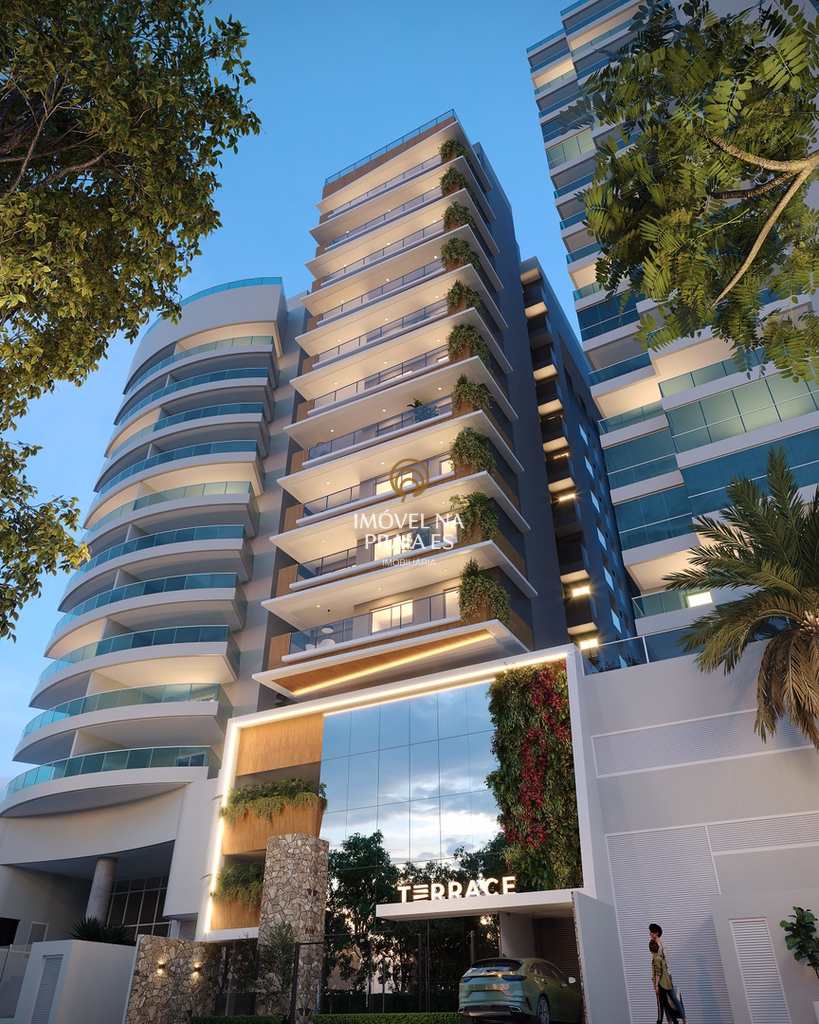 Apartamento em Vila Velha, no bairro Parque das Castanheiras