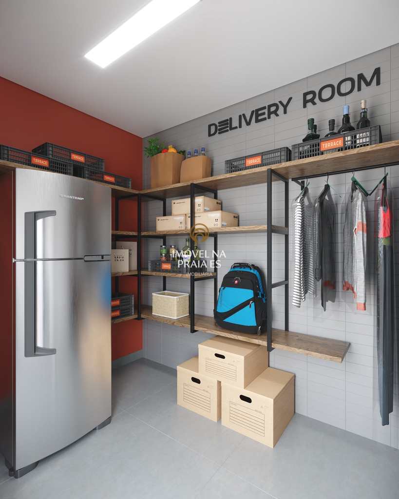 Apartamento em Vila Velha, no bairro Parque das Castanheiras
