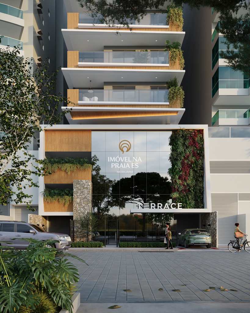 Apartamento em Vila Velha, no bairro Parque das Castanheiras