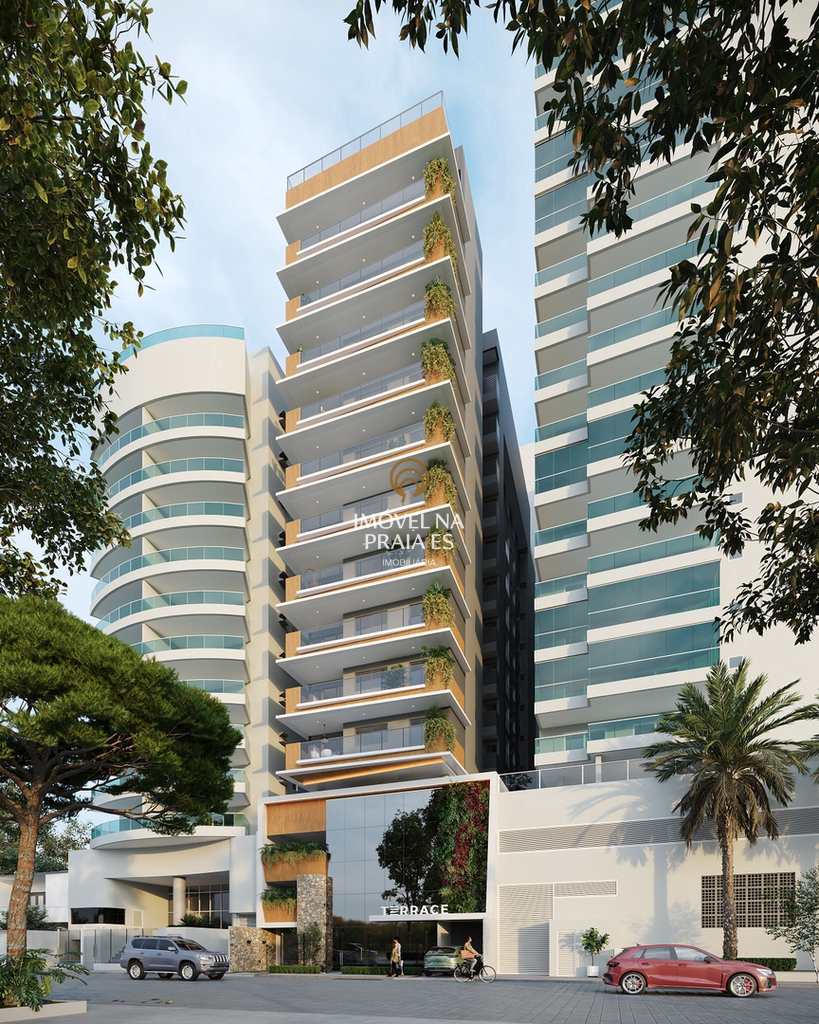 Apartamento em Vila Velha, no bairro Parque das Castanheiras