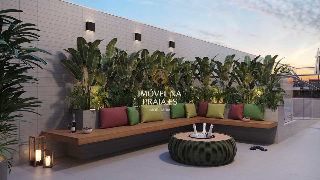 Apartamento em Vila Velha, no bairro Parque das Castanheiras