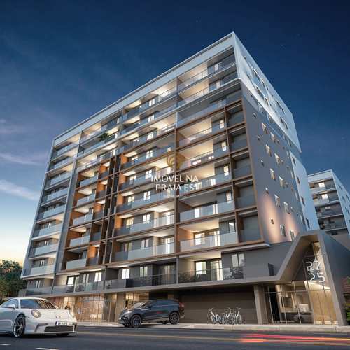 Apartamento, código 442 em Vitória, bairro Jardim Camburi