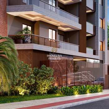 Apartamento em Vitória, bairro Barro Vermelho