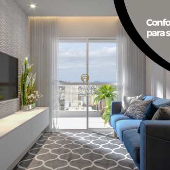 Apartamento em Vitória, bairro Bento Ferreira