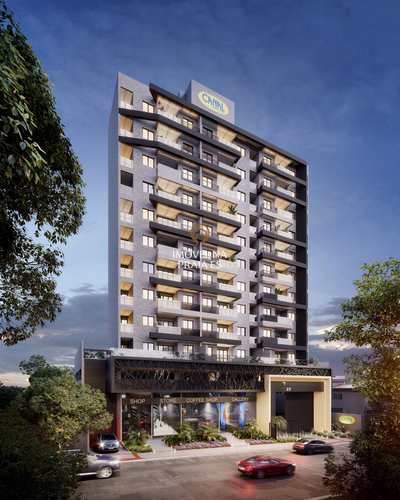 Apartamento, código 469 em Vila Velha, bairro Praia de Itaparica