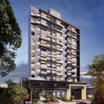 Apartamento em Vila Velha, bairro Praia de Itaparica