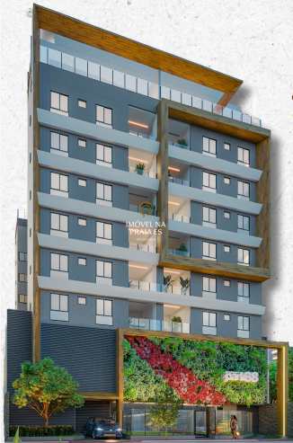 Apartamento, código 471 em Vila Velha, bairro Praia da Costa