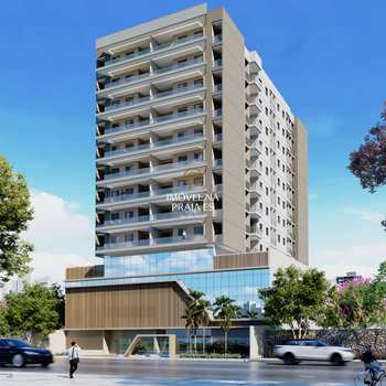 Apartamento em Vila Velha, bairro Praia da Costa