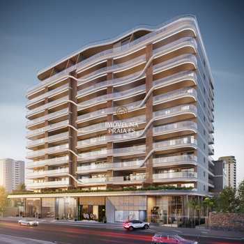 Apartamento em Vila Velha, bairro Praia da Costa