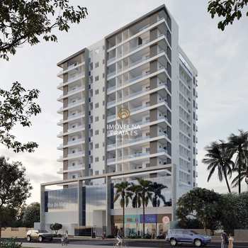 Apartamento em Vila Velha, bairro Praia de Itapoã