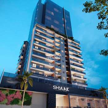 Apartamento em Vila Velha, bairro Praia de Itaparica