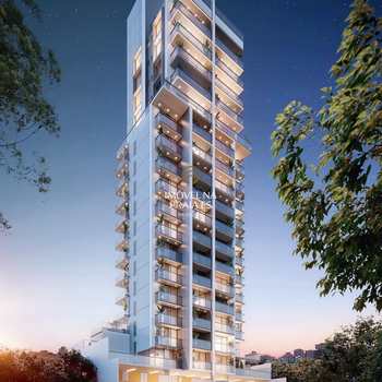 Apartamento em Vitória, bairro Praia do Suá