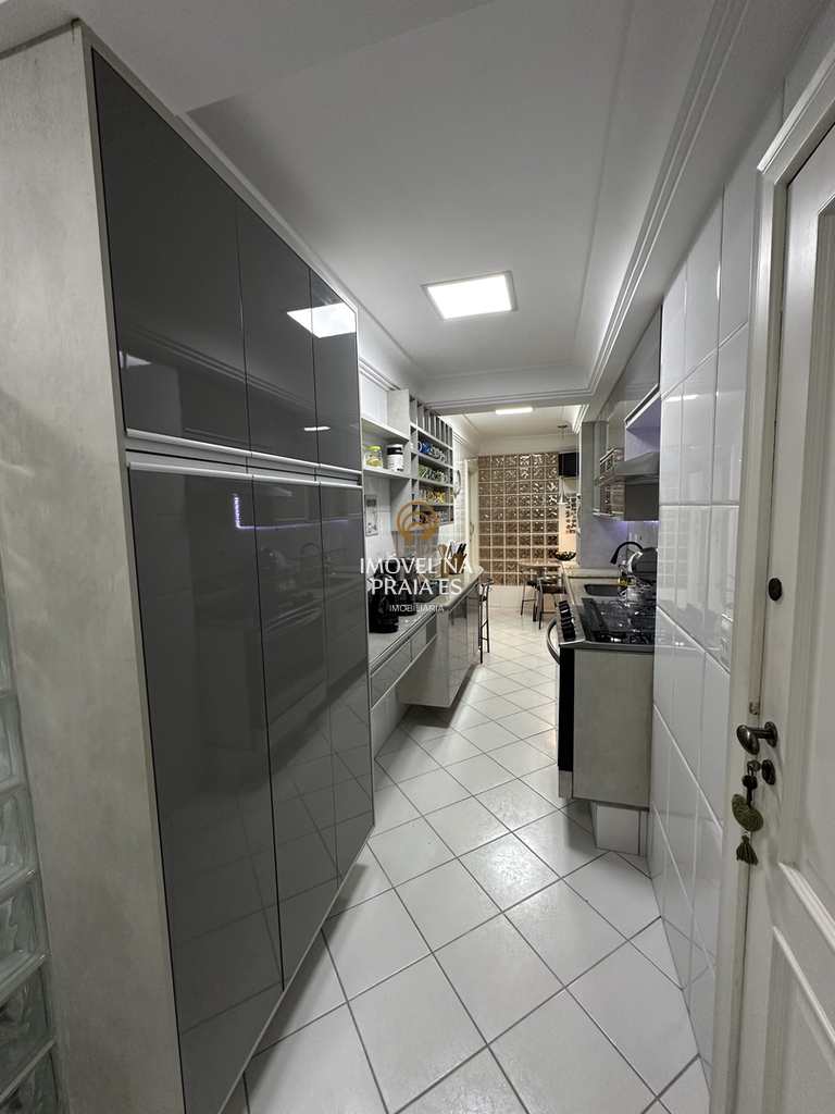 Apartamento em Vila Velha, no bairro Praia de Itapoã