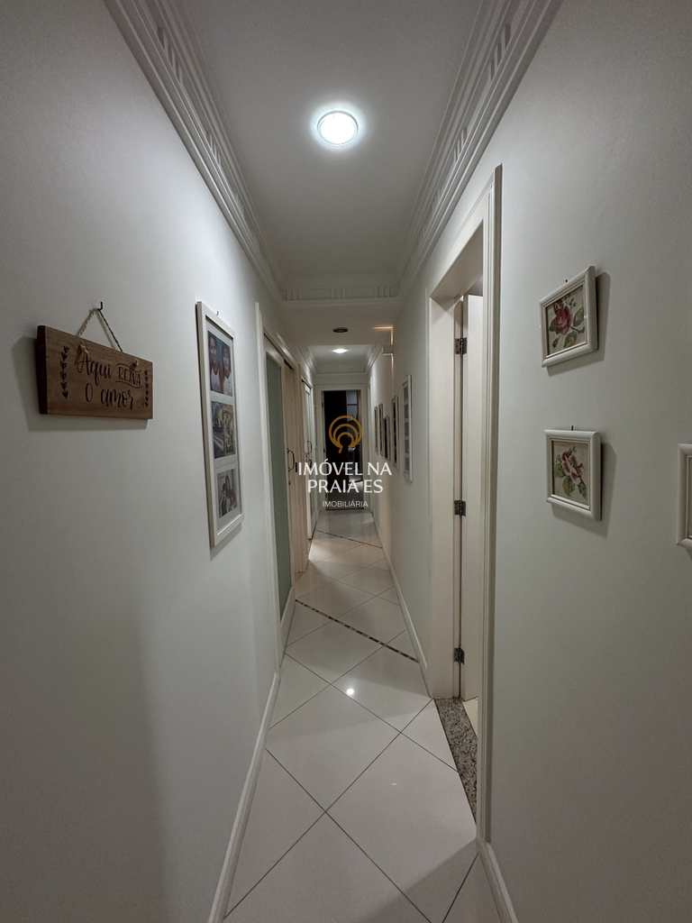 Apartamento em Vila Velha, no bairro Praia de Itapoã