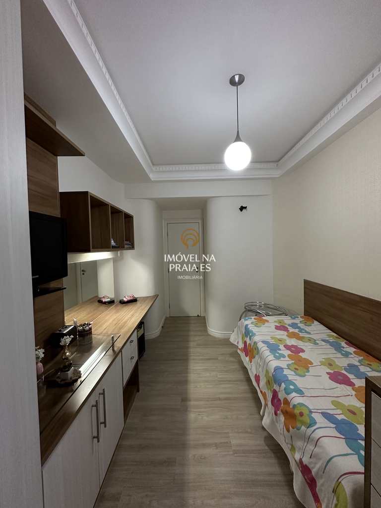 Apartamento em Vila Velha, no bairro Praia de Itapoã